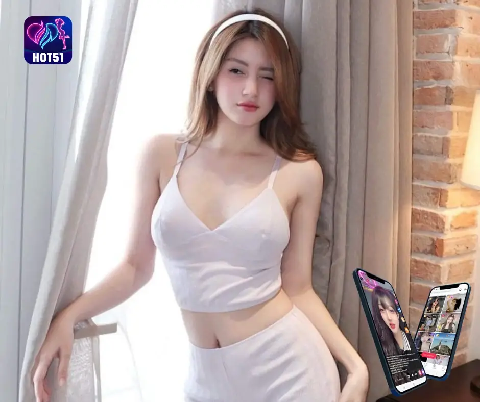 Hot51 Live Mod APK Unlocked All Kelebihan Risiko dan Panduan Aman Install