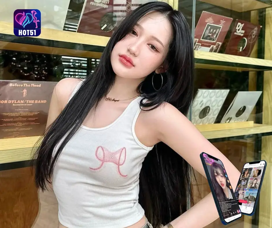 Hot51 Mod APK Terbaru 2025 Streaming Bebas dengan Fitur Premium Unlock All