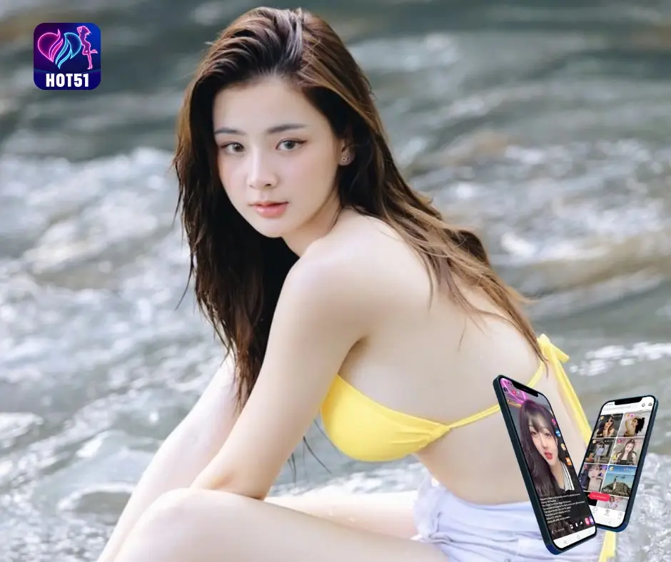 Download Hot51 Mod APK Terbaru 2025 Streaming Bebas Iklan & Akses VIP