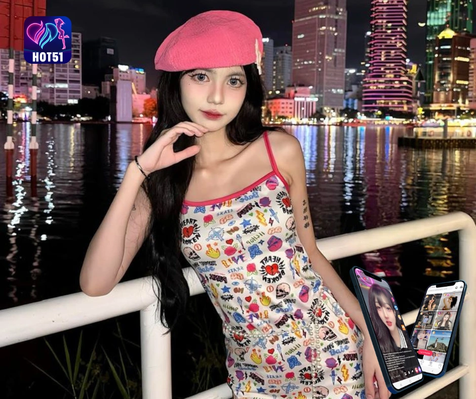 Hot51 Mod APK Terbaru 2025 Hot51 Live Mod APK Unlocked All Terbaru & Download APK Hot51