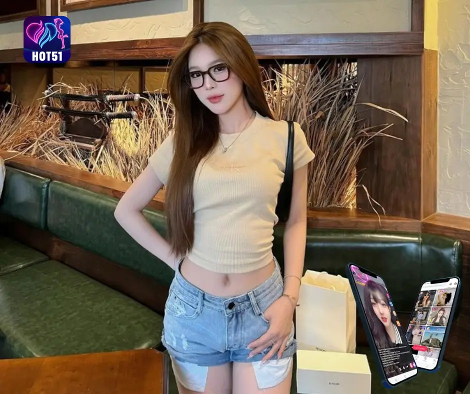 Hot51 Mod APK Terbaru 2025 Nikmati Hot51 Live Mod APK Unlocked All Fitur Premium