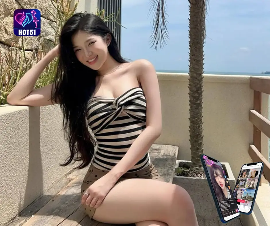 Download Hot51 Mod APK Terbaru 2025 Hot51 Live Hack dengan Fitur Premium Unlock