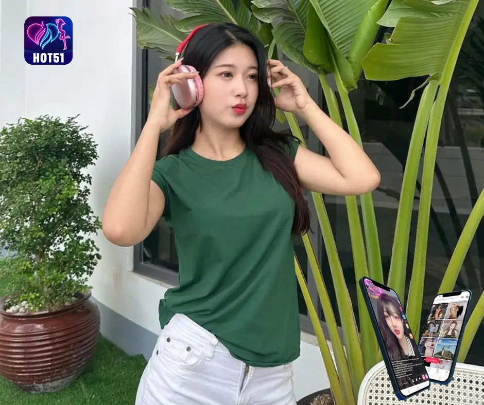 Hot51 Mod APK Terbaru 2025 Download Mod APK Hot51 untuk Streaming Bebas Iklan & Akses VIP