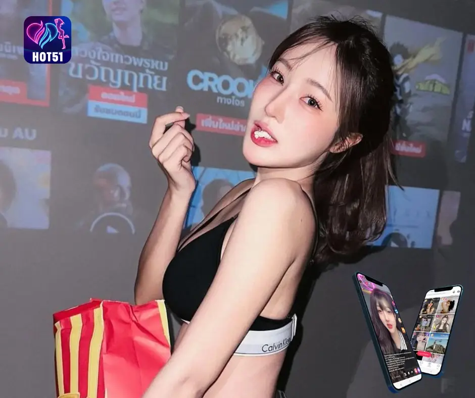 Hot51 Mod APK Terbaru 2025 Streaming Bebas Batas & Fitur Premium Tanpa Bayar