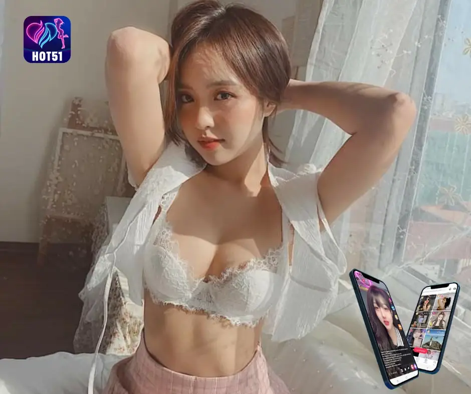 Hot51 Mod APK Terbaru 2025 Kebebasan Streaming vs Risiko Keamanan