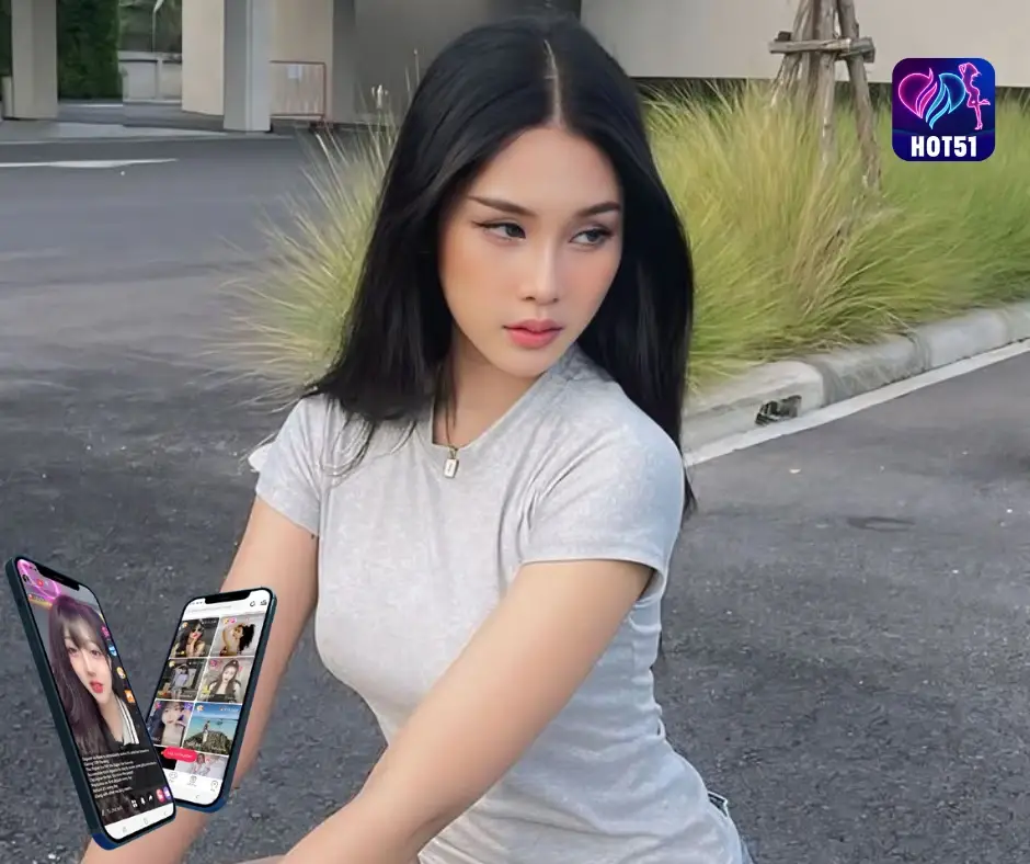 Hot51 Mod APK Terbaru 2025 Streaming Bebas Batas & Fitur Premium Unlock