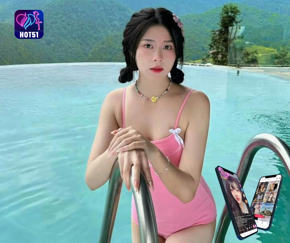 Hot51 Live Stream Mod APK 2025 Kebebasan Fitur Premium dengan Risiko Penuh Kontrol