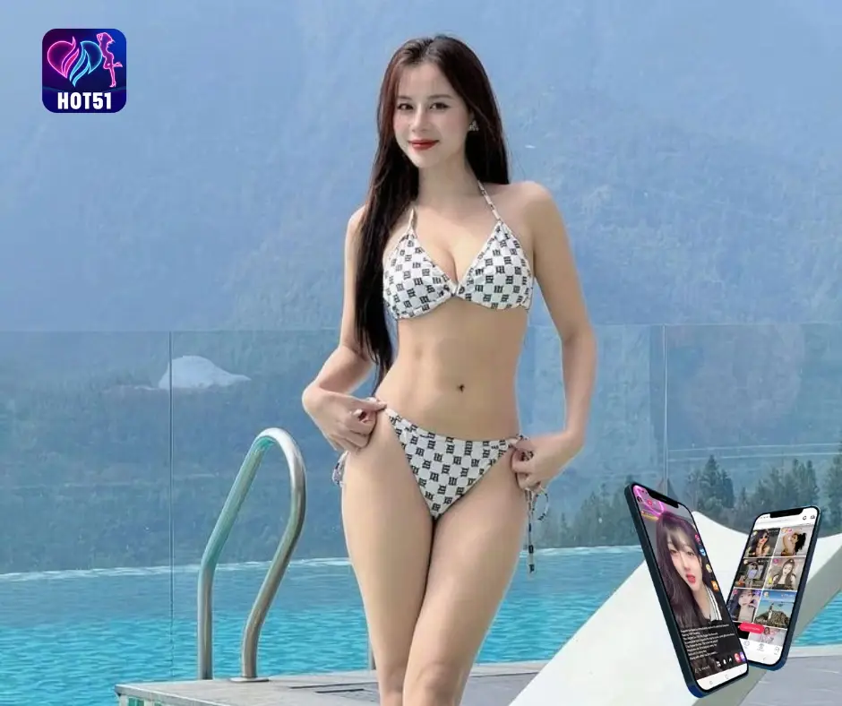 Hot51 Mod APK Terbaru 2025 Akses Hot51 Live Tanpa Batas & Bebas Iklan