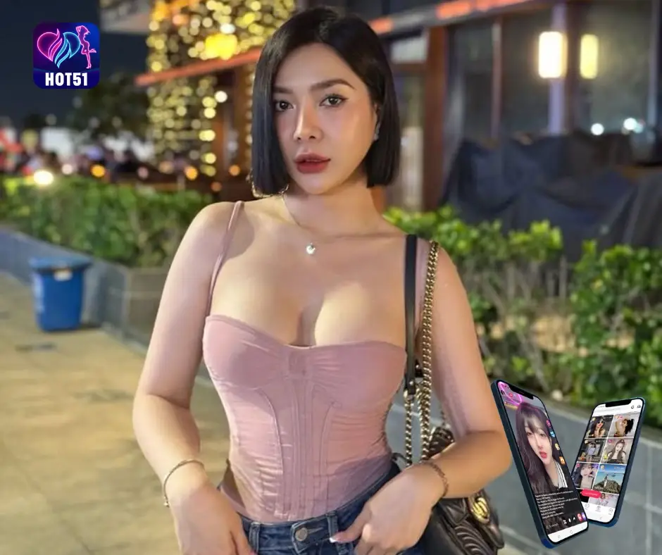 Hot51 Mod APK Download Terbaru 2025 Unlock Semua Room & Fitur Premium