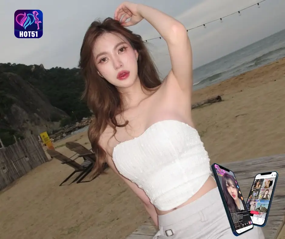 Download Hot51 Mod APK Terbaru 2025 Streaming Bebas Iklan & Fitur VIP Gratis