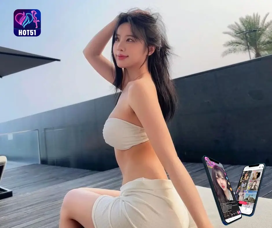 Download Hot51 Mod APK Terbaru 2025 Hot51 Unlock Room & Fitur Premium Gratis