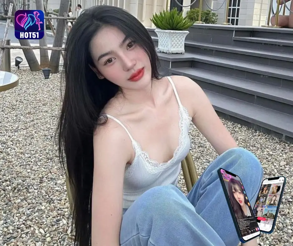 Download Mod APK Hot51 Terbaru 2025 Nikmati Fitur Premium Tanpa Batas