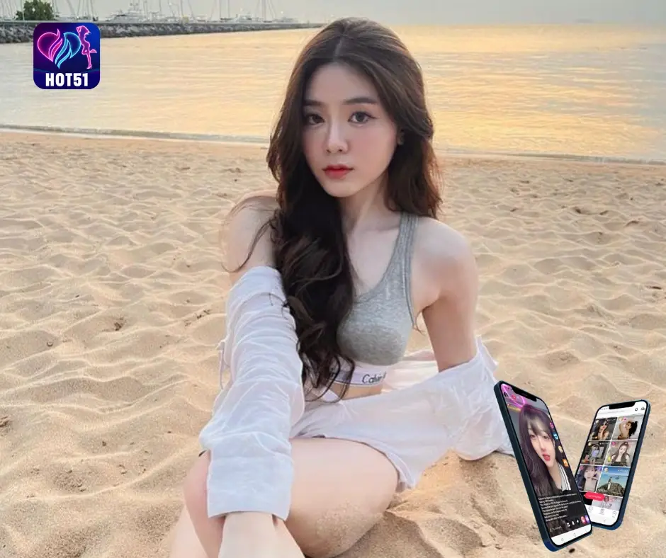 Download Hot51 Mod APK Terbaru 2025 Streaming Hot51 Live Bebas Iklan & VIP