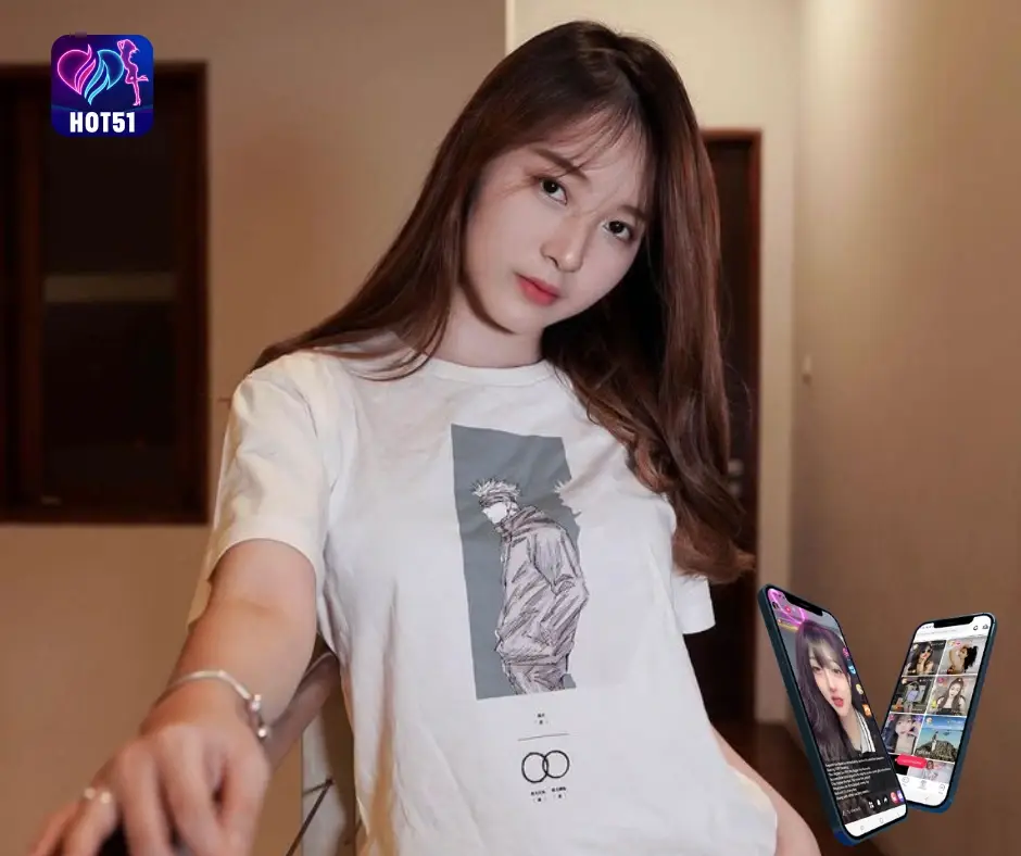 Download Hot51 Mod APK Terbaru 2025 Unlock Room & Fitur Premium Gratis