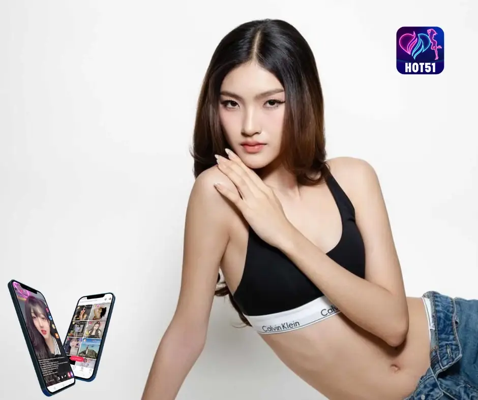 Hot51 Live Mod APK Unlocked All 2025 Download APK Hot51 Gratis Bebas Iklan