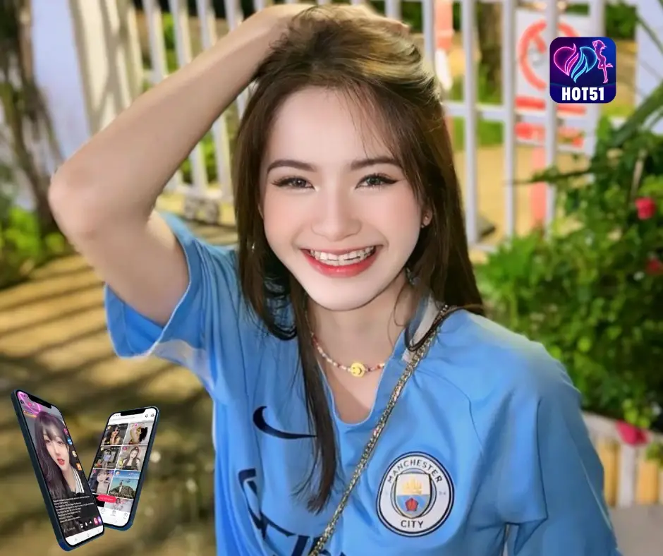 Hot51 Mod APK Terbaru 2025 Streaming Bebas dengan Fitur Premium Unlock All