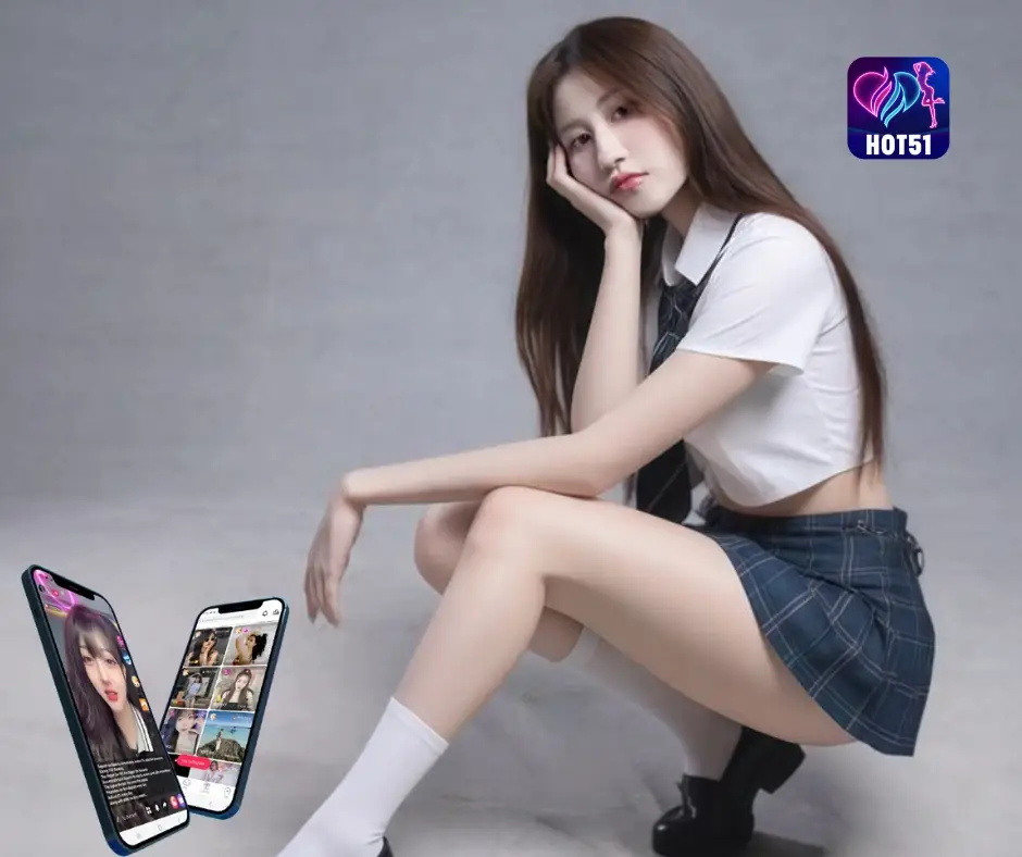 Hot51 Mod APK Terbaru 2025 Unlock All Room Unlimited Features