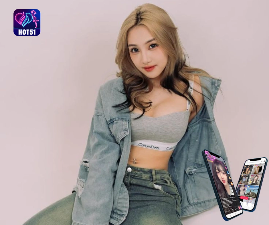 Download Hot51 Mod APK Terbaru 2025 Streaming Bebas dengan Fitur Premium Tanpa Bayar