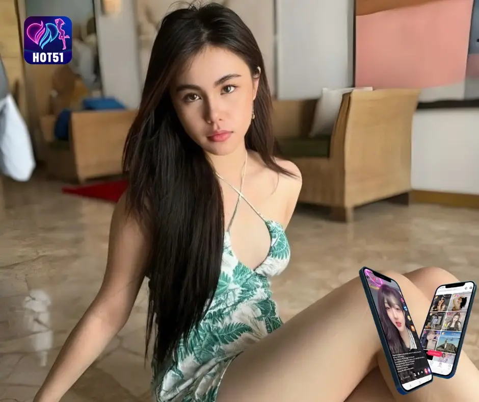 Hot51 Mod APK Terbaru 2025 Download Hot51 Mod APK Terbaru Bebas Iklan & Unlock Semua Room