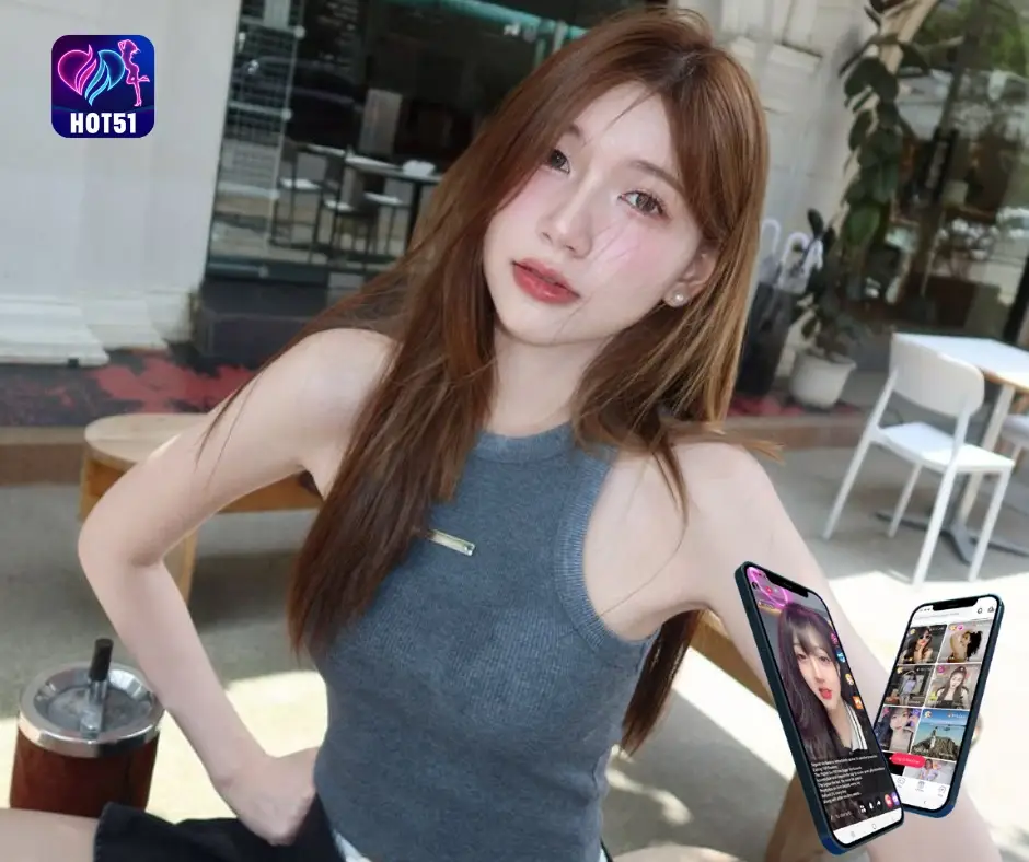 Hot51 Mod APK Versi Lama dan Terbaru 2025 Unlock All Fitur Premium Streaming Tanpa Iklan