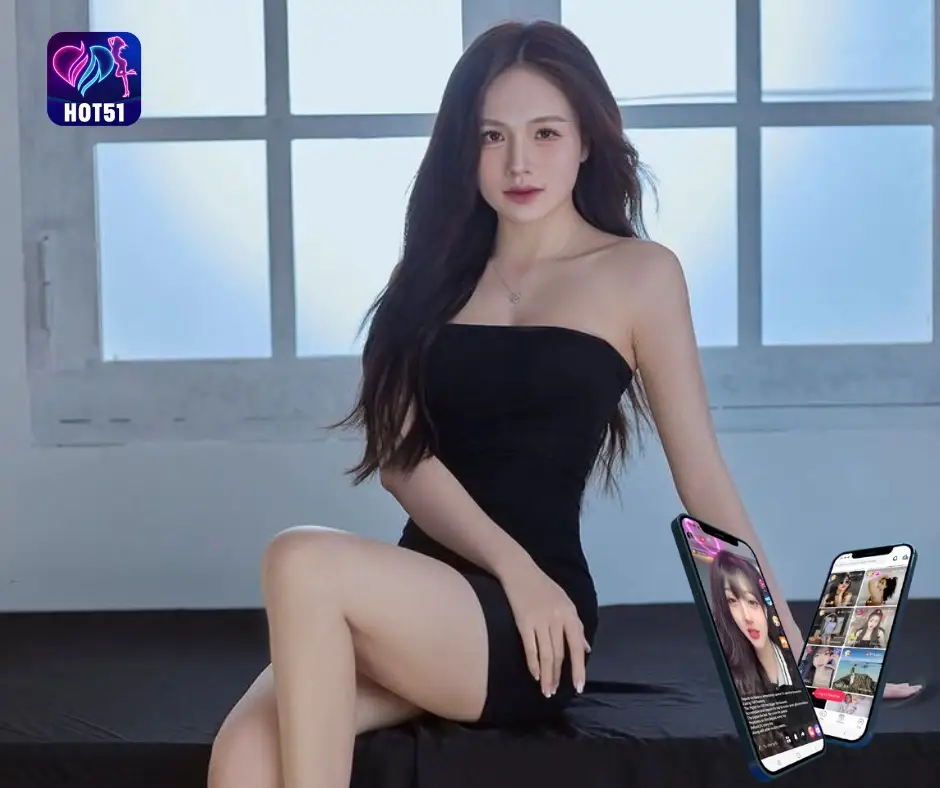 Hot51 Mod APK Terbaru 2025 Bebas Streaming dengan Fitur Premium Tanpa Batas