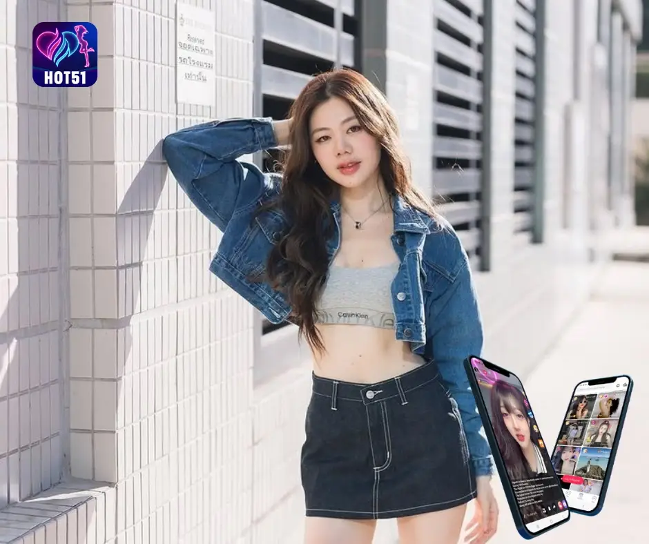 Hot51 Live Mod APK Download Terbaru 2025 Unlock Room & Fitur Premium Gratis