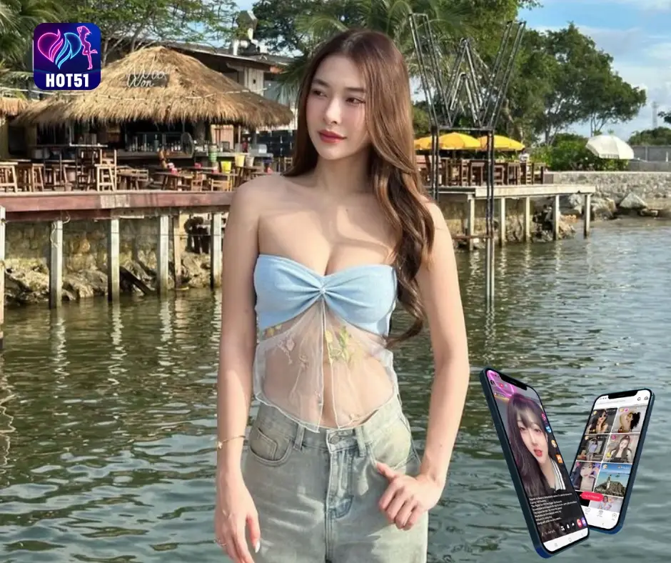 Download Aplikasi Hot51 Mod APK Terbaru 2025 Unlimited Money & VIP Gratis