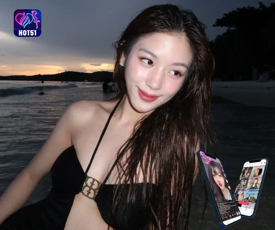 Hot51 Mod APK Terbaru 2025 Aplikasi Hot51 Mod APK Unlock Room & Fitur Premium Gratis