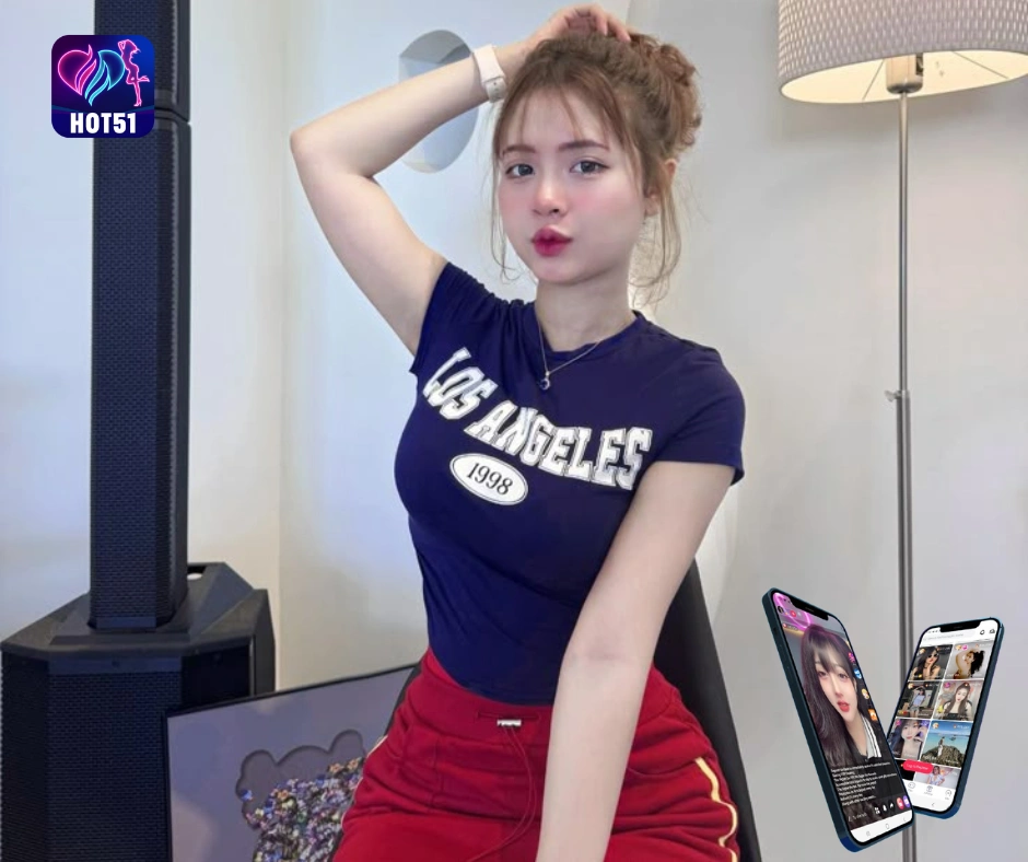 Hot51 Mod APK Terbaru 2025 Bebas Iklan dan Fitur VIP Hot51 Live