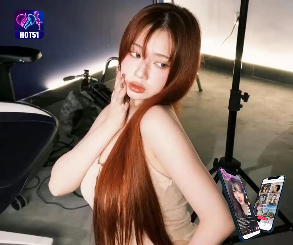 Hot51 Mod APK Terbaru 2025 Download APK Mod Hot51 untuk Streaming Bebas Iklan & Akses VIP