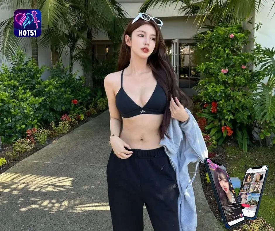 Hot51 Live Mod APK Unlocked All Terbaru 2025 Apk Hot51 Download Gratis