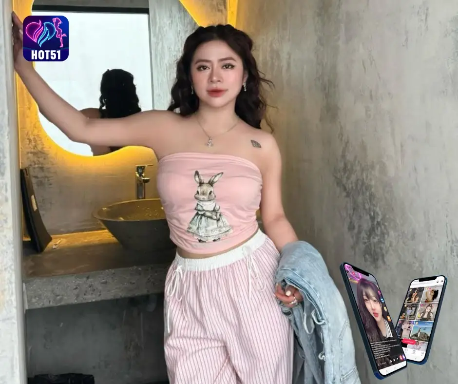 Hot51 Mod APK Terbaru 2025 Aplikasi Hot51 Mod APK Unlock Room & Fitur Premium Gratis