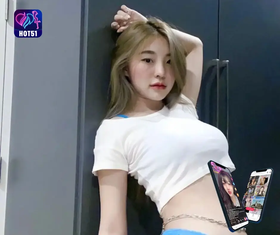 Hot51 Mod APK Terbaru 2025 Hot51 Live Mod APK Unlocked All Fitur Premium