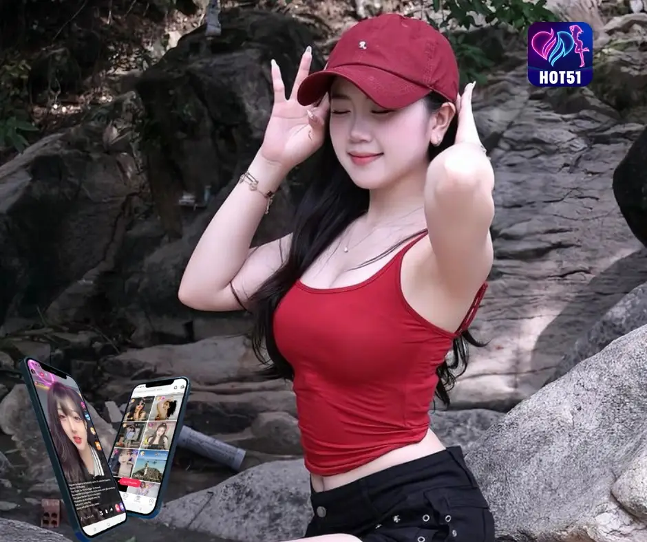 Hot51 Mod APK Terbaru 2025 Unlocked All Rooms Fitur Premium Gratis