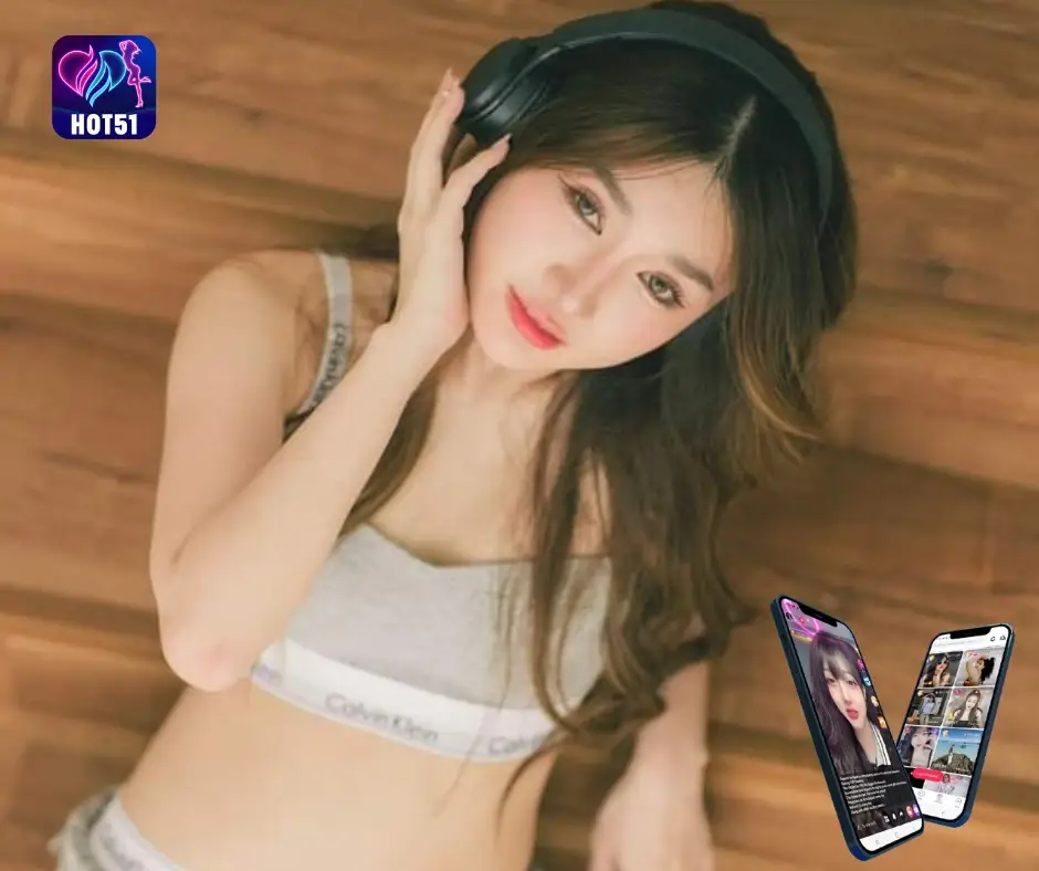 Download Hot51 Mod APK Terbaru Hot51 Live Mod APK Unlocked All Features