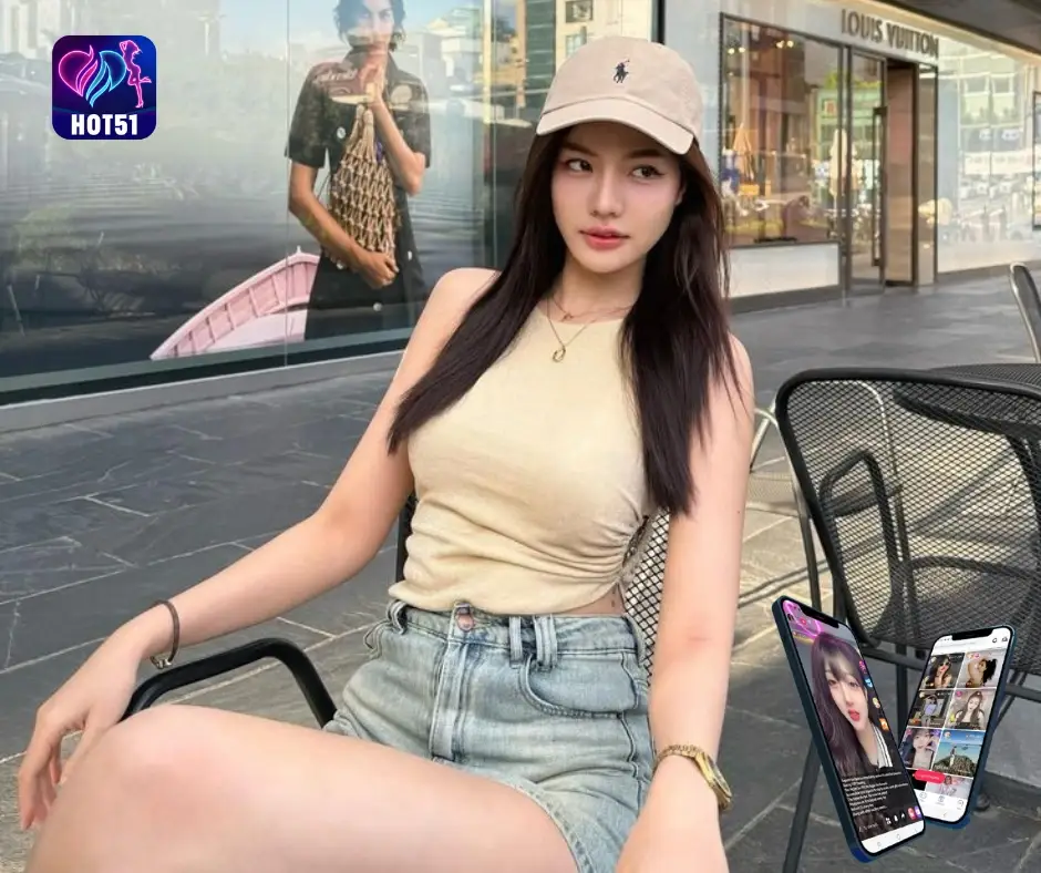 Hot51 Mod APK Terbaru 2025 Unlock VIP & Fitur Premium Gratis