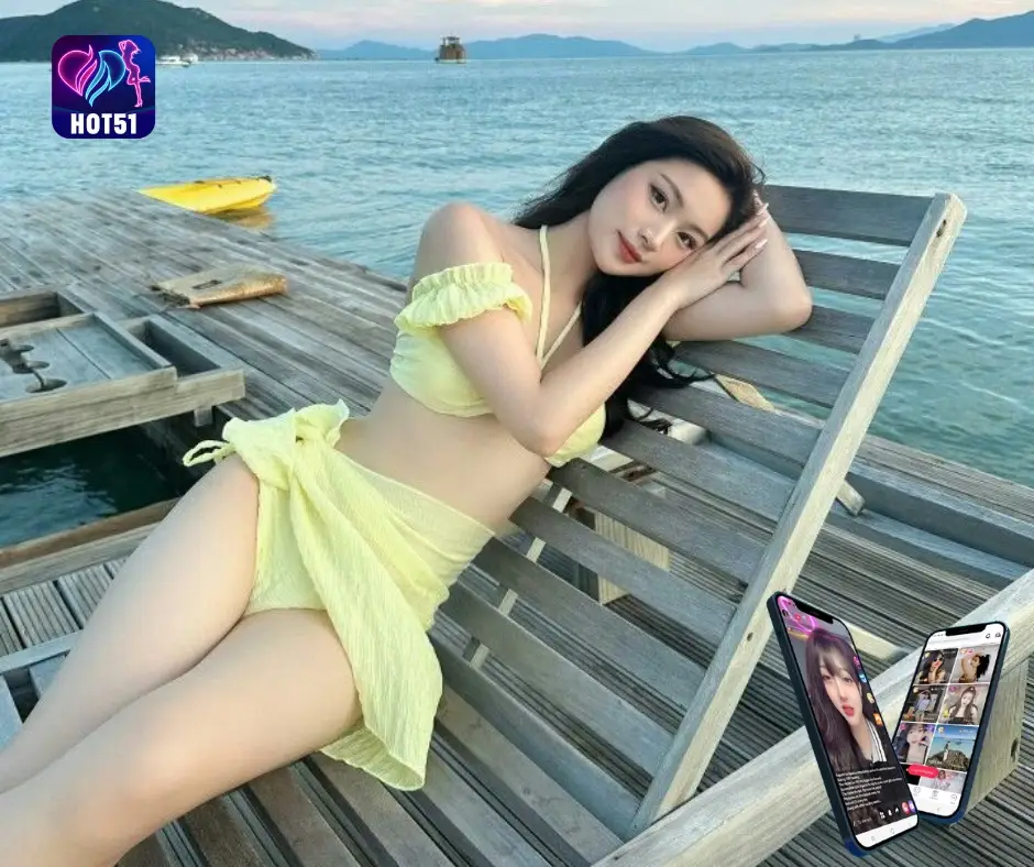 Download APK Hot51 Mod Terbaru 2025 Nikmati Hot51 Live Tanpa Batas