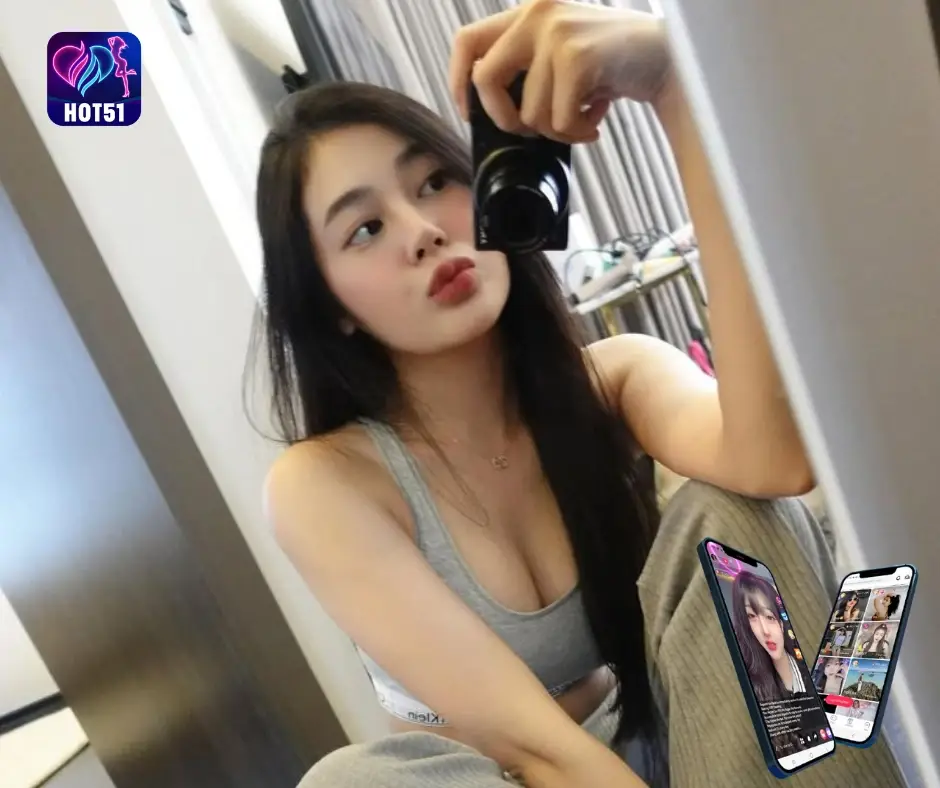 Hot51 Mod APK Terbaru 2025 Hot51 Live Mod APK Unlocked All Fitur Premium Gratis