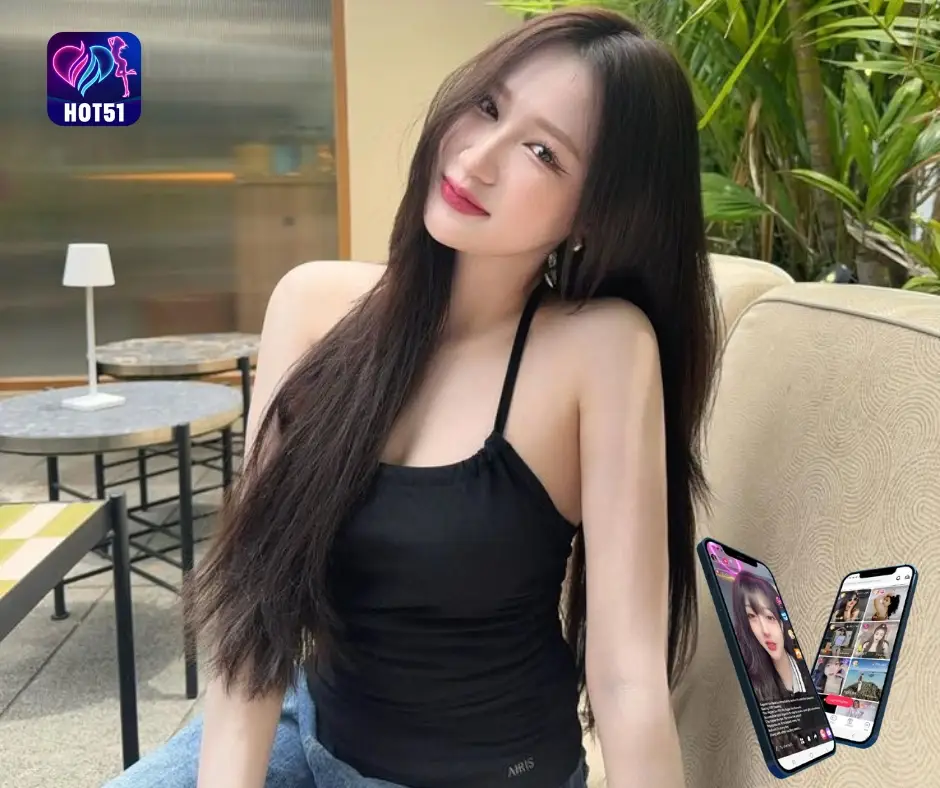 Hot51 Mod APK Terbaru 2025 Bebas Akses VIP & Tanpa Iklan | Hot51 Live Mod APK Unlocked All