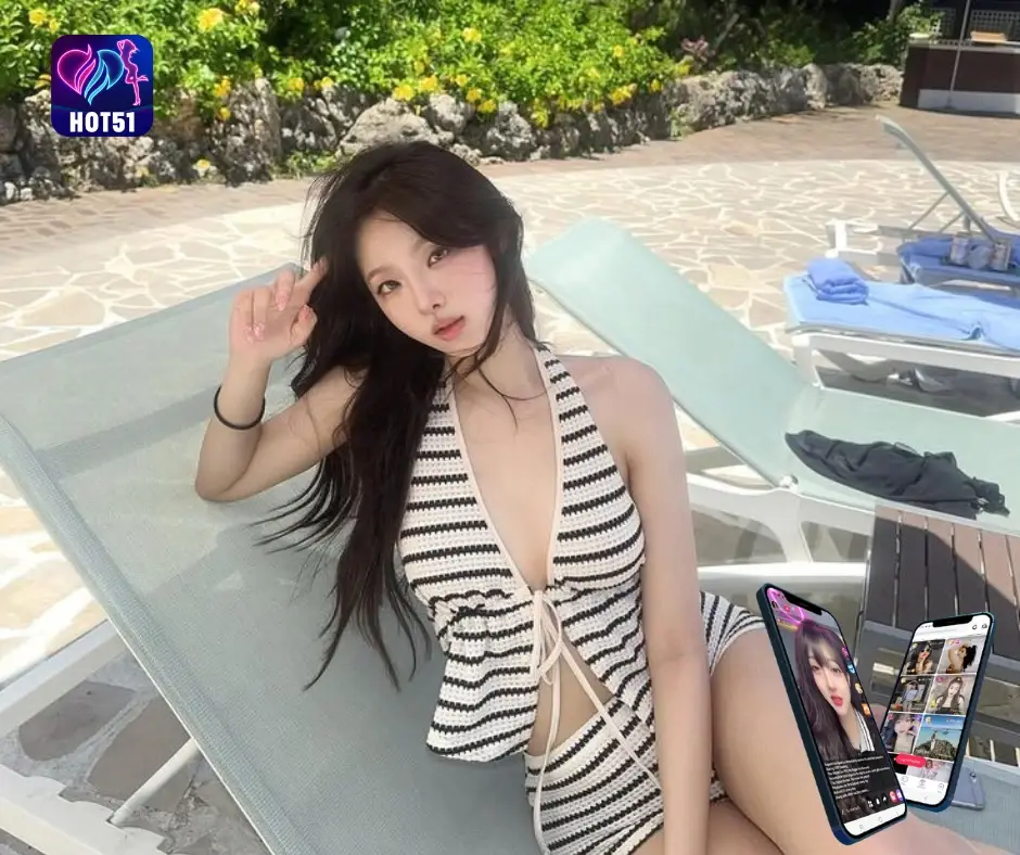 Hot51 Mod APK Versi Lama dan Terbaru 2025 Hot51 Live Mod APK Unlocked All