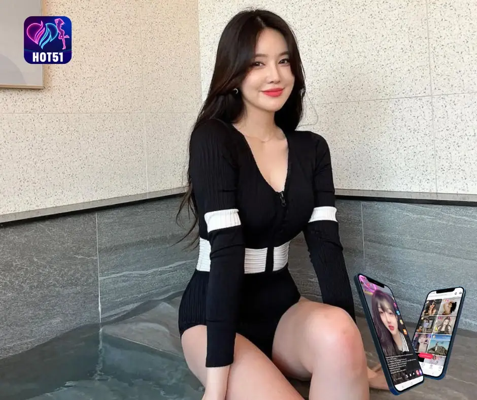 Hot51 Live Mod APK Download 2025 Unlock Room & Fitur Premium Tanpa Batas