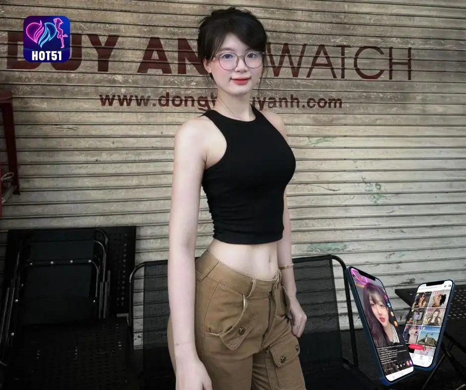 Download APK Hot51 Mod Terbaru 2025 Streaming Hot51 Live Bebas Iklan & Fitur Premium