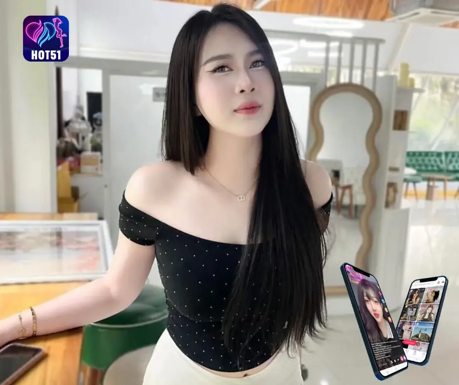 Hot51 Mod APK Terbaru 2025 Download Hot51 Live Mod APK Bebas Iklan & Fitur Premium