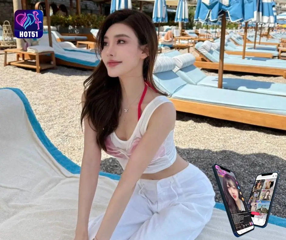 Hot51 Mod APK Terbaru 2025 Download APK Hot51 dengan Unlimited Money & Fitur Premium