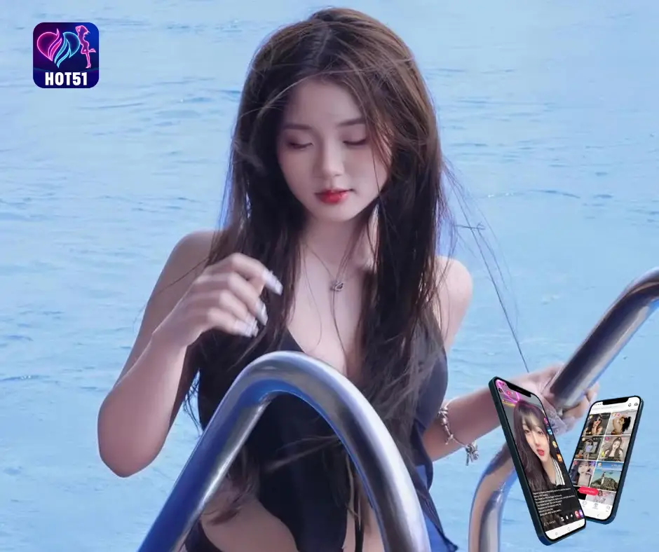 Download Hot51 Mod APK Terbaru 2025 Hot51 Live Hack Bebas Iklan & Unlock VIP