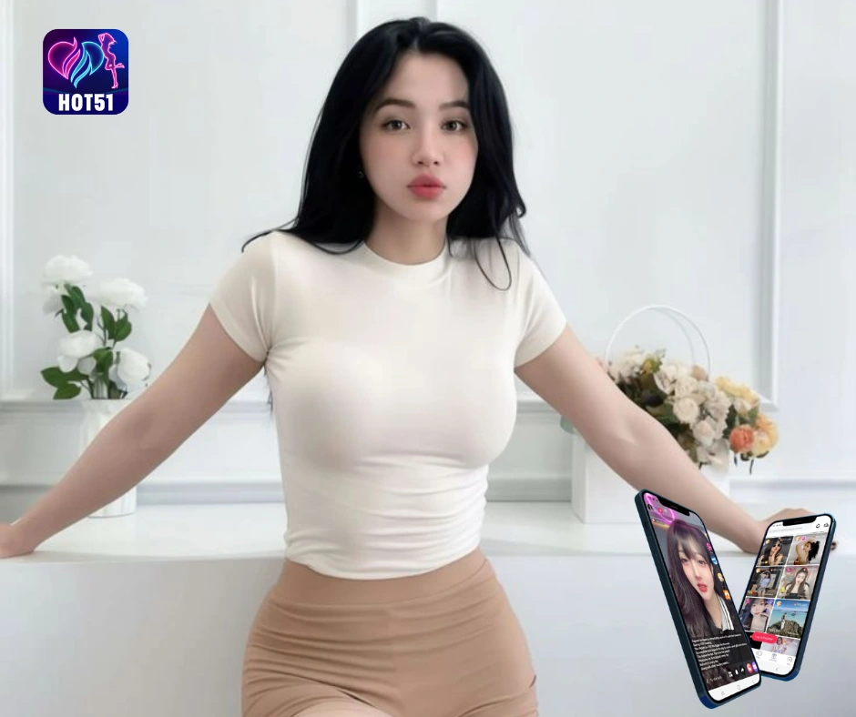 Download Latest Version v1.1.503 for Android Hot51 Mod APK Terbaru 2025 Bebas Iklan & Premium