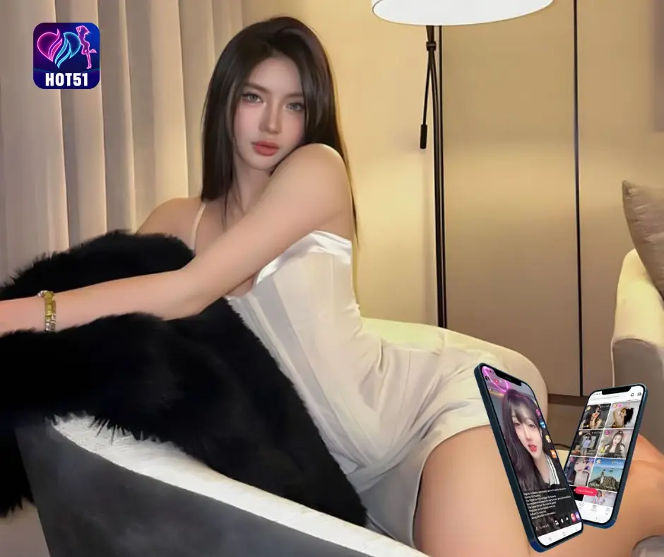 Hot51 Mod APK Terbaru 2025 Download Hot51 Mod & Nikmati Fitur Premium Tanpa Batas