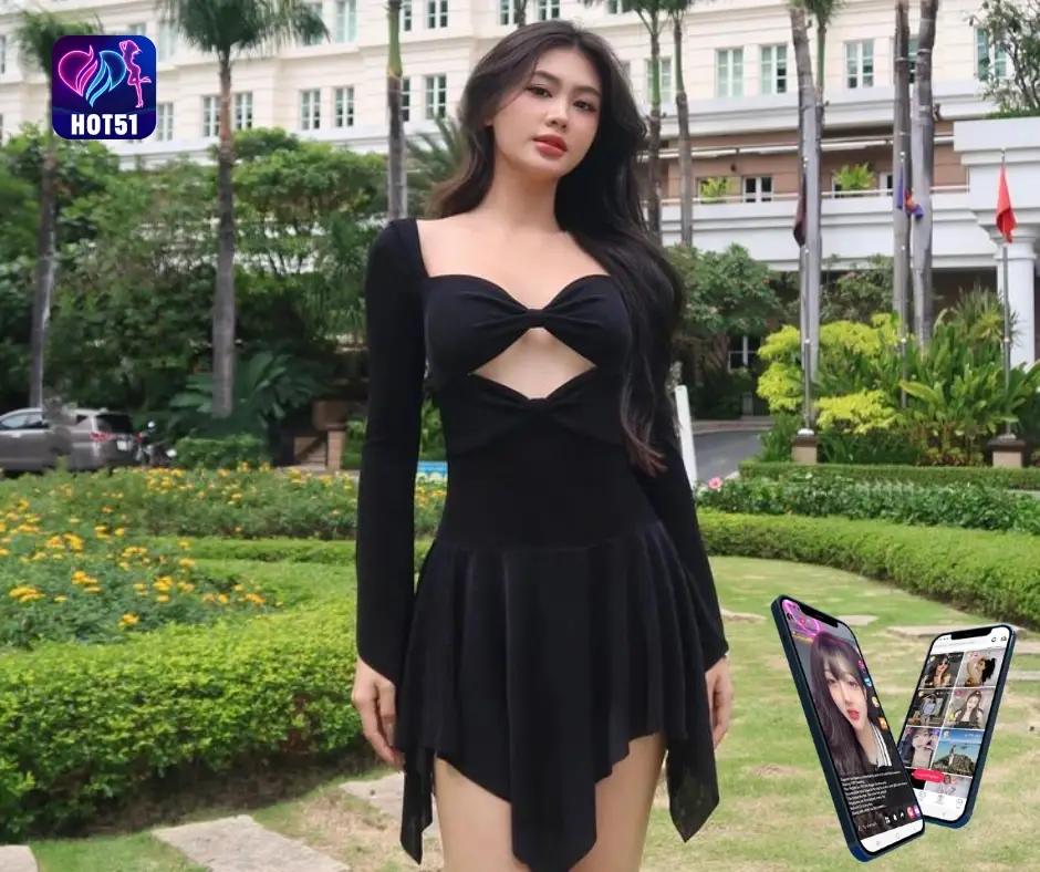 Hot51 Mod APK Versi Lama & Terbaru 2025 Hot51 Live Mod APK Unlocked All