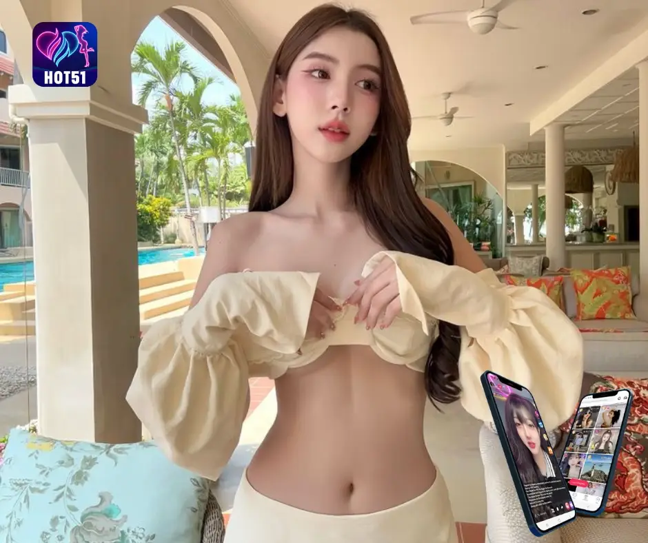 Hot51 Mod APK Terbaru 2025 Download Aplikasi Hot51 Mod APK Bebas Iklan & Fitur Premium