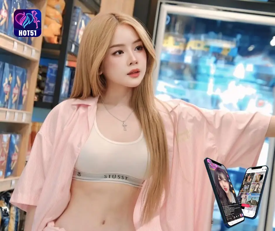 Hot51 Mod APK Terbaru 2025 Streaming Bebas Tanpa Batas dengan Fitur Premium Gratis